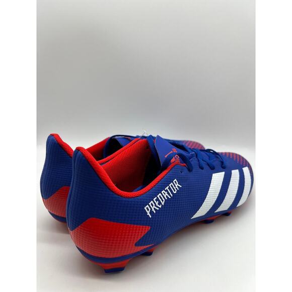 adidas Predator Mutator 20.4 FG Soccer Cleats Men\'s FV3164 Size 13 NIB main image 7